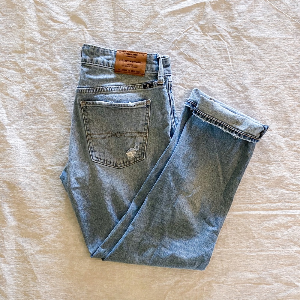 Lucky Brand Jeans